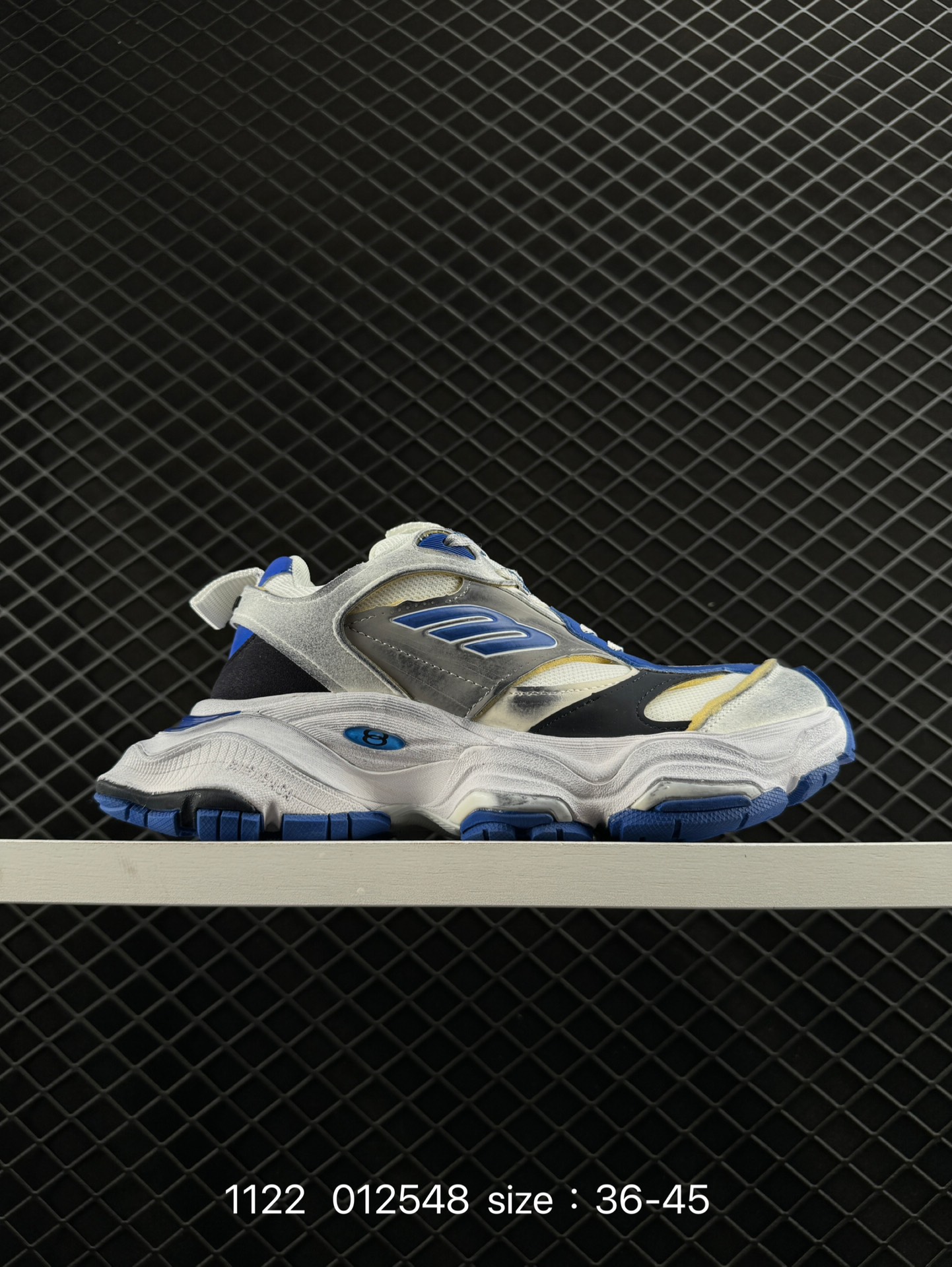 Balenciaga CARGO Sneaker